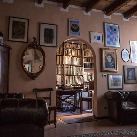 La Rosa Scarlatta Monterubbiano المظهر الخارجي الصورة